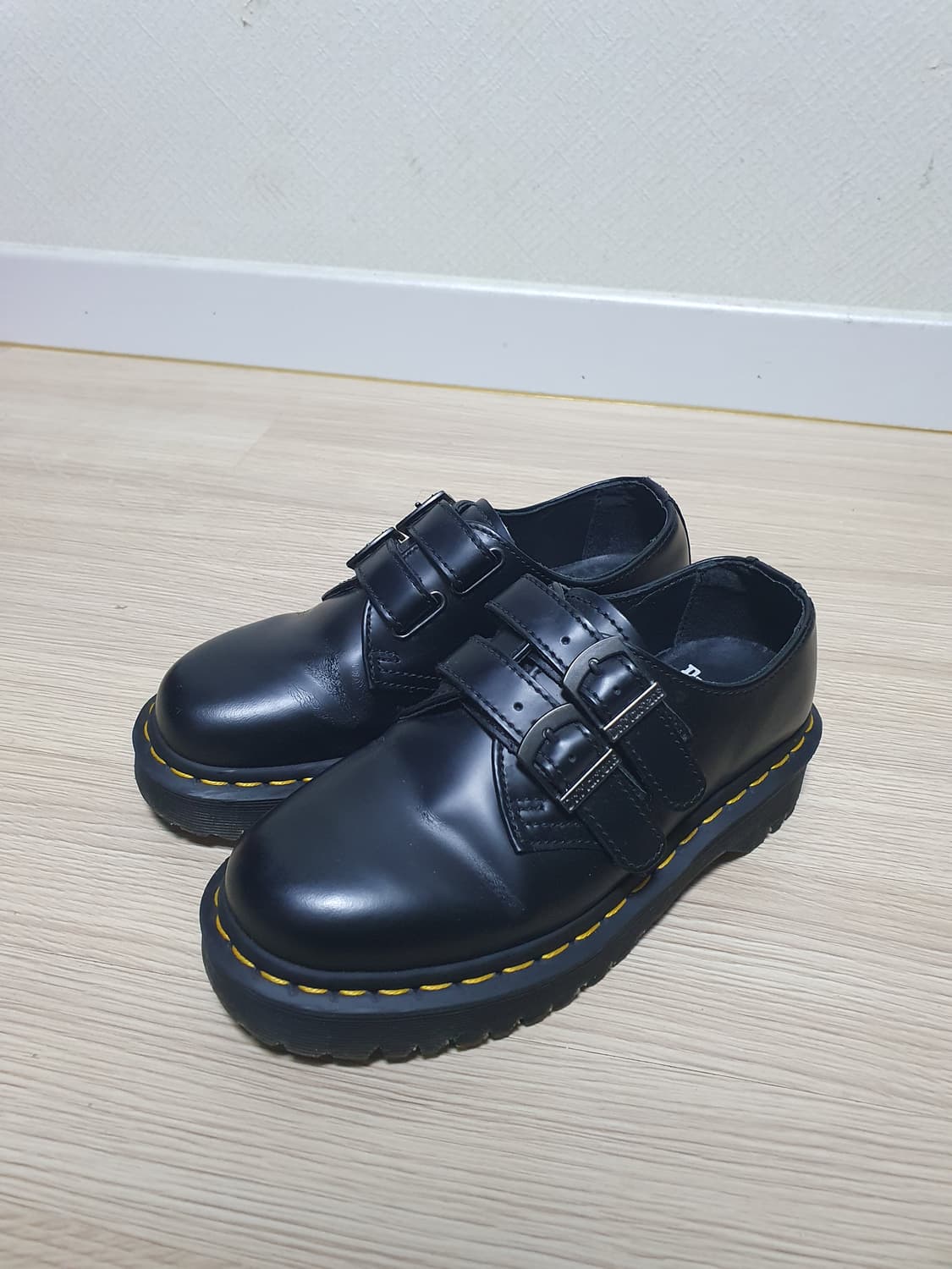 닥터마틴 1461 알트 로퍼 230 상품이미지5