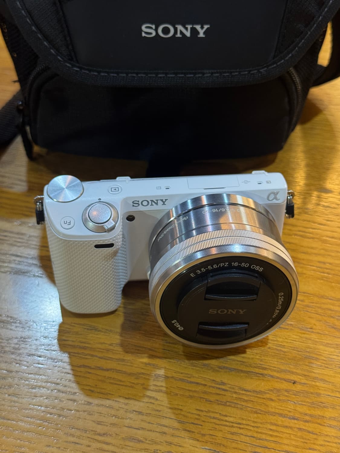 소니 nex 5t 상품이미지1