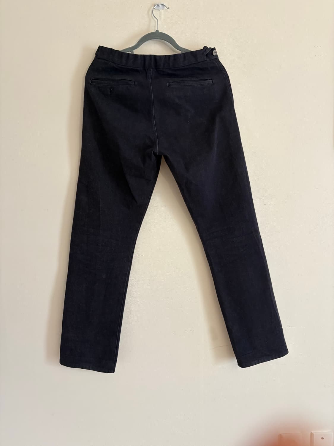 꼼데가르송 옴므 플러스 팬츠 상품이미지2