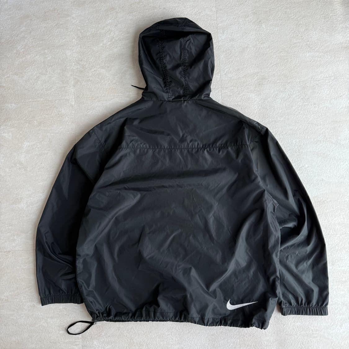 90s 나이키 빈티지 후드 웜업  상품이미지3