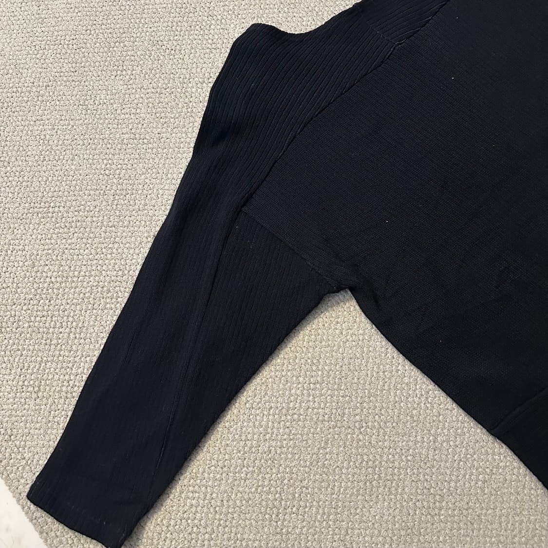 요지 야마모토 Y’s  슬리브 탑 상품이미지9