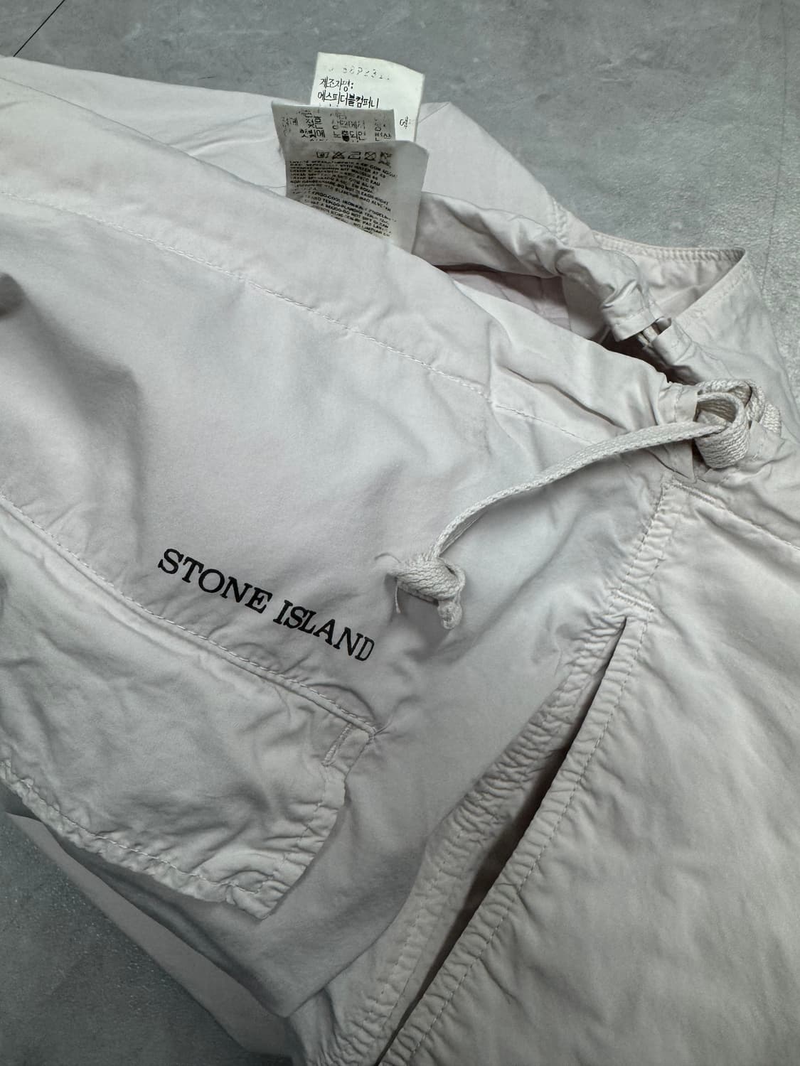 스톤아일랜드 상품이미지3