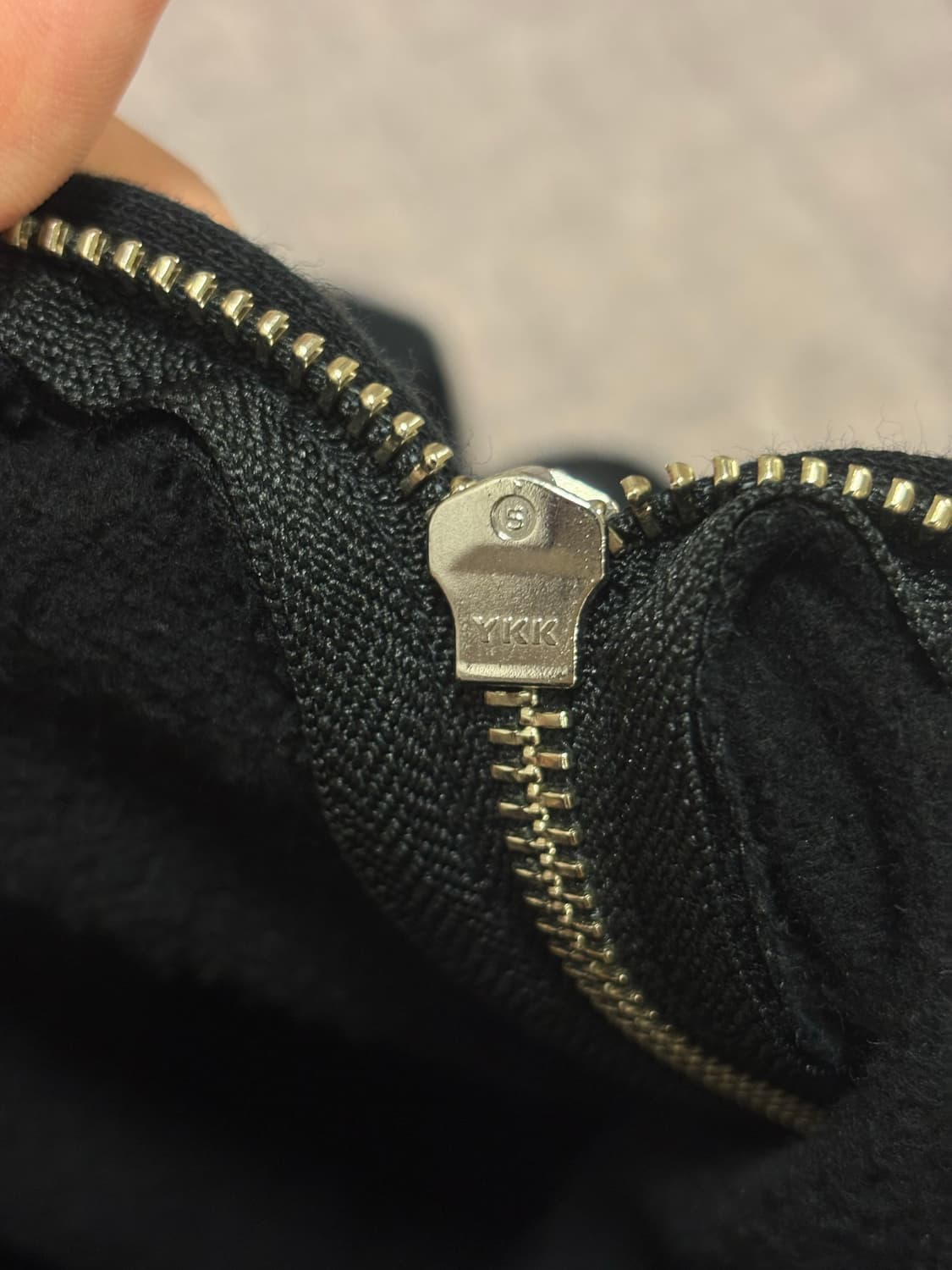 [XL]베이프 타이거 후드집업 상품이미지4