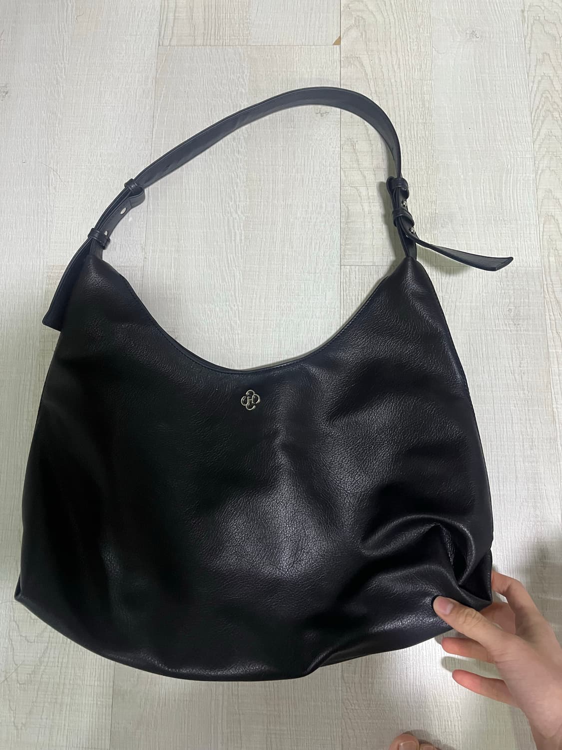 샵히어리 숄더백 상품이미지1