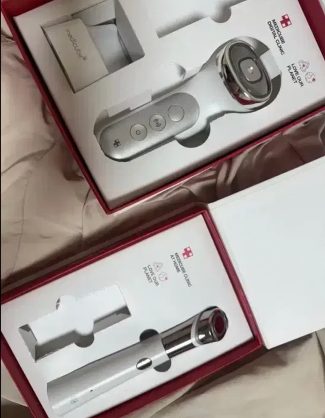 메디큐브 유쎄라 상품이미지1