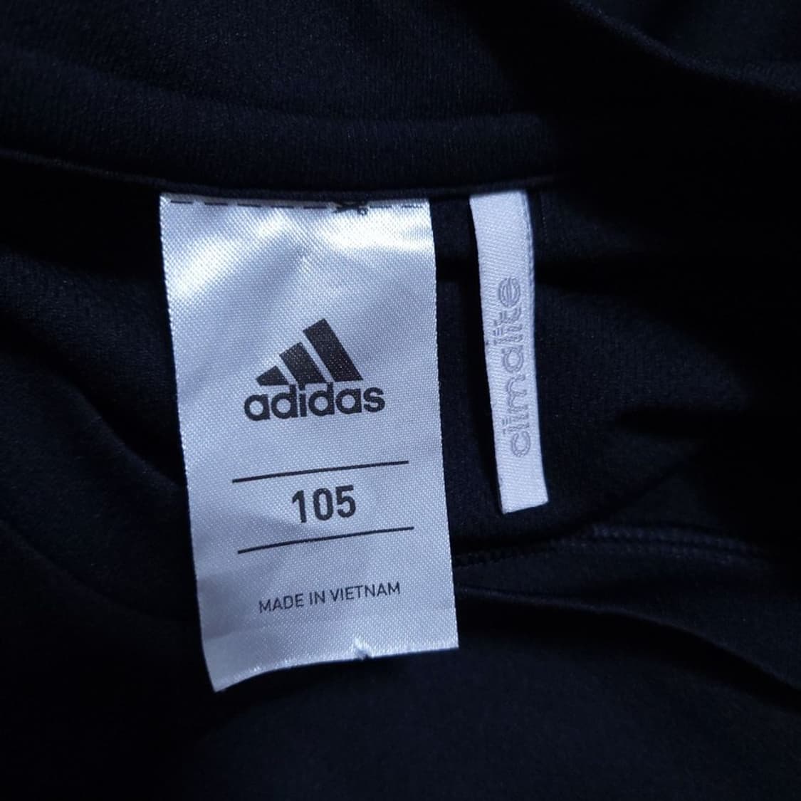 아디다스 Adidas 남 긴팔 티 105 0429 상품이미지7