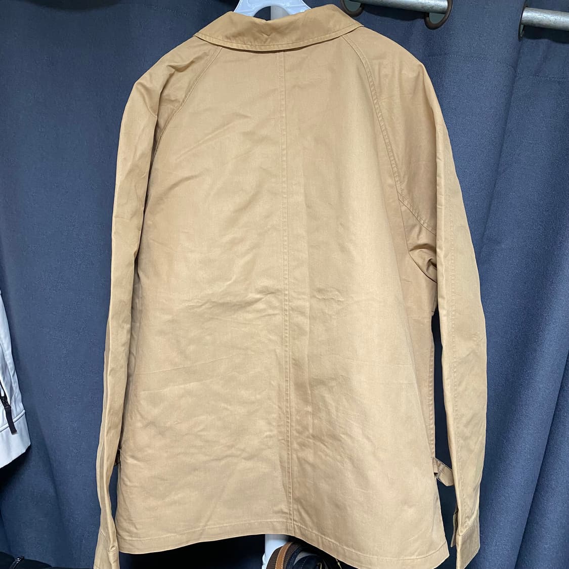 폴로 랄프로렌 베이지 자켓 105 상품이미지5