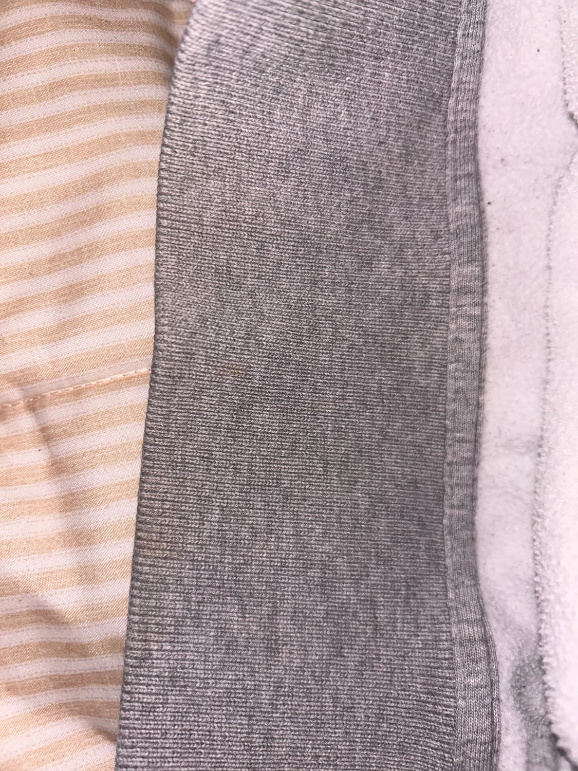 폴로 성조기 후드집업 상품이미지4