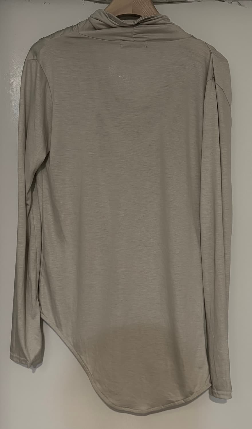 Tornado mart drape top 상품이미지3