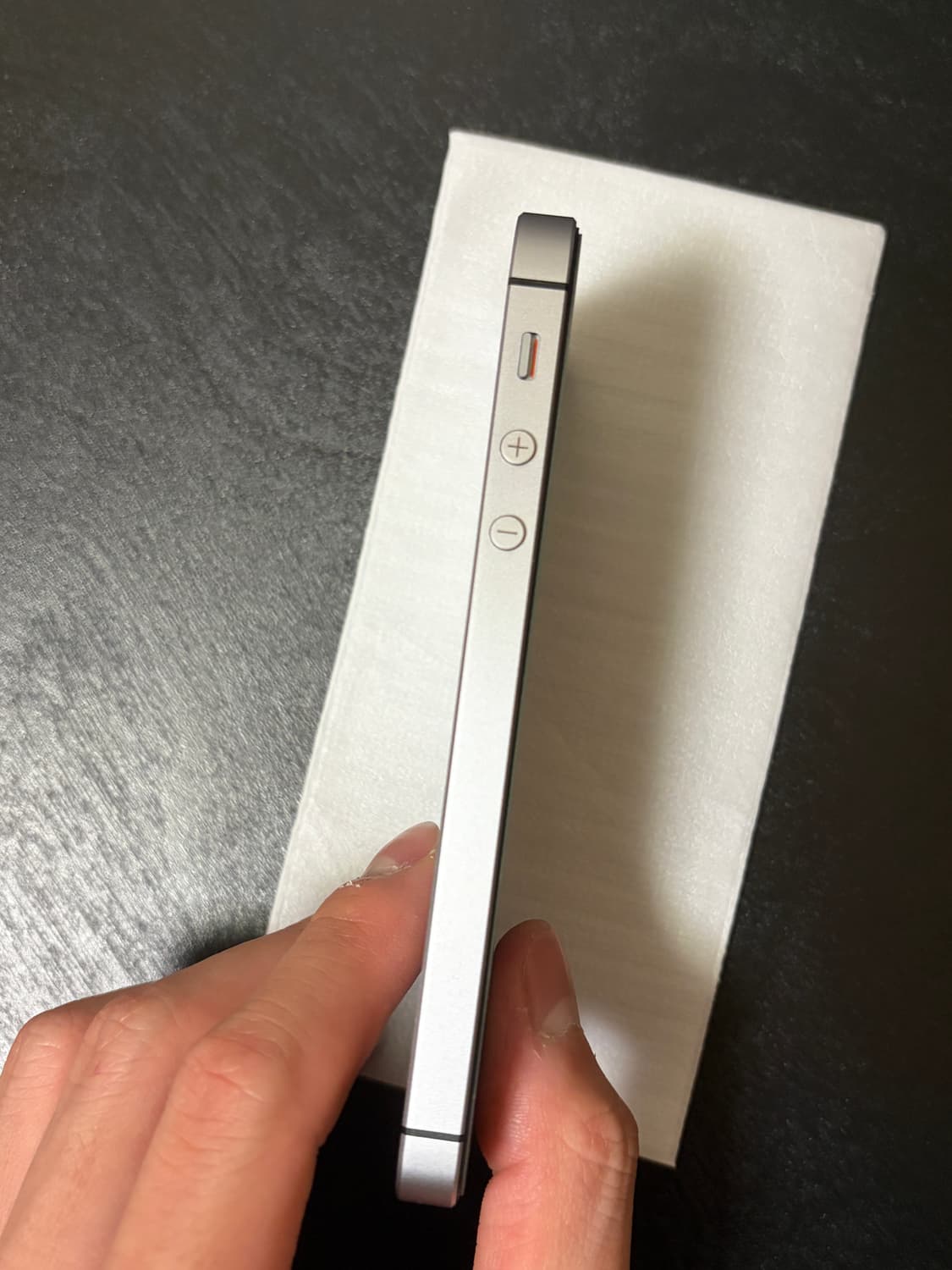 아이폰 se1 64기가 스페이스그레이 상품이미지4