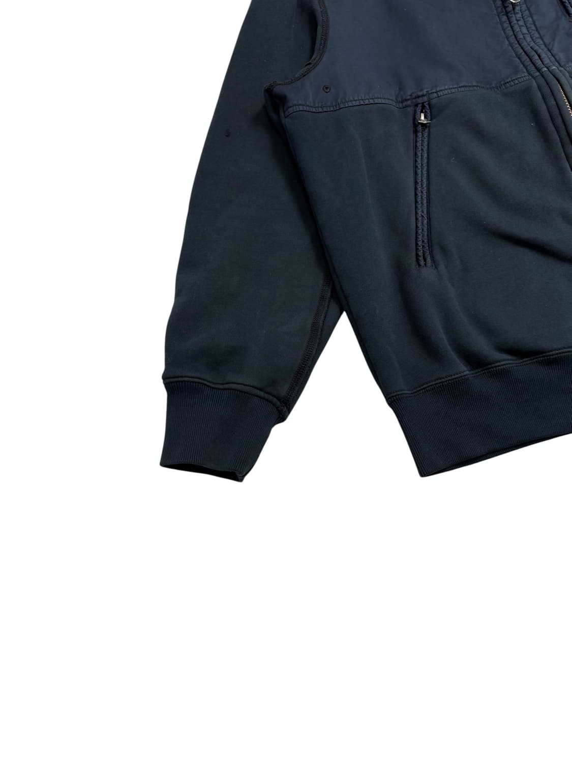 폴로 랄프로렌 빈티지 집업 자켓 상품이미지3