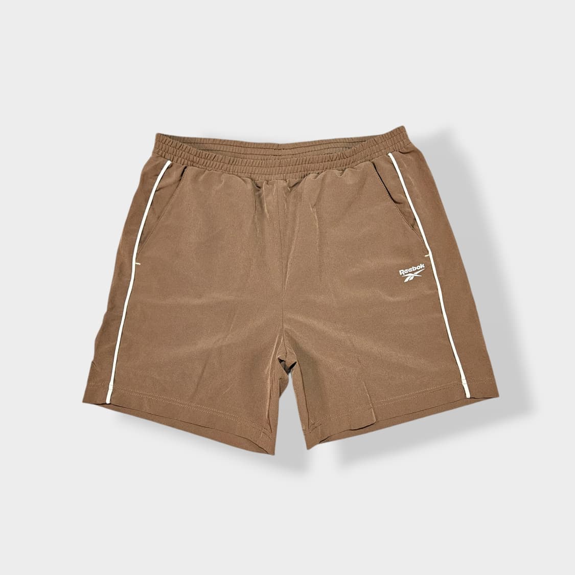 P047 리복 키즈 반바지 상품이미지1