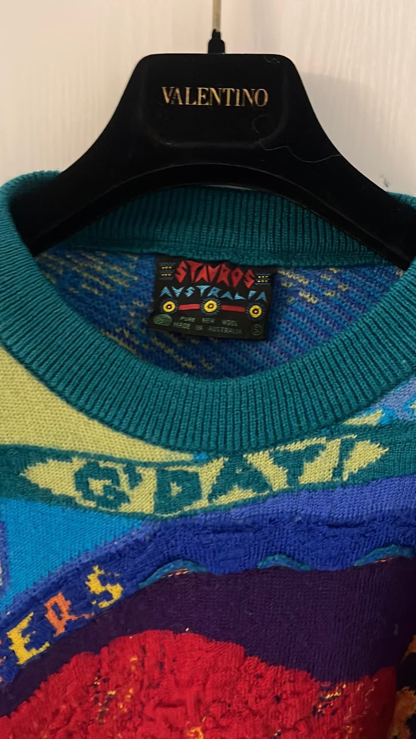 호주 stavros 울니트 44-66 상품이미지4