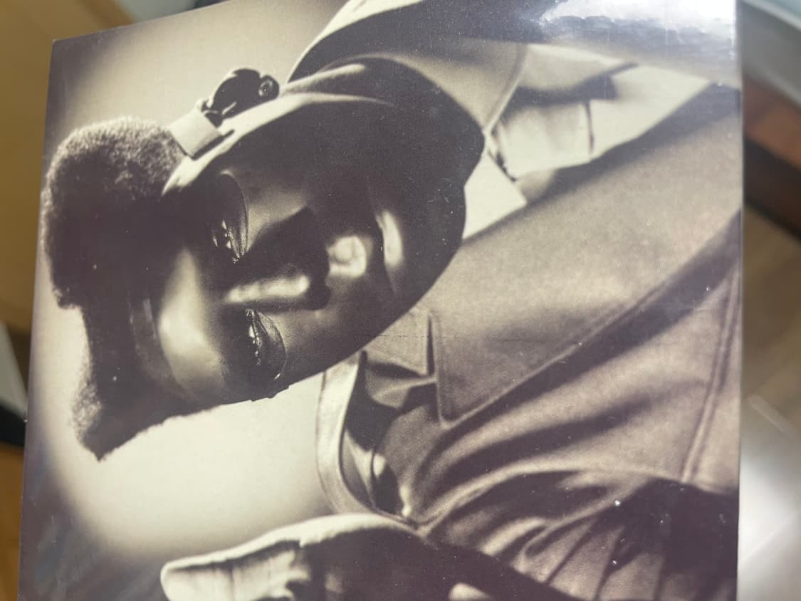 타일러 더 크리에이터 igor 한정반 크로마코피아 cd lp 상품이미지10