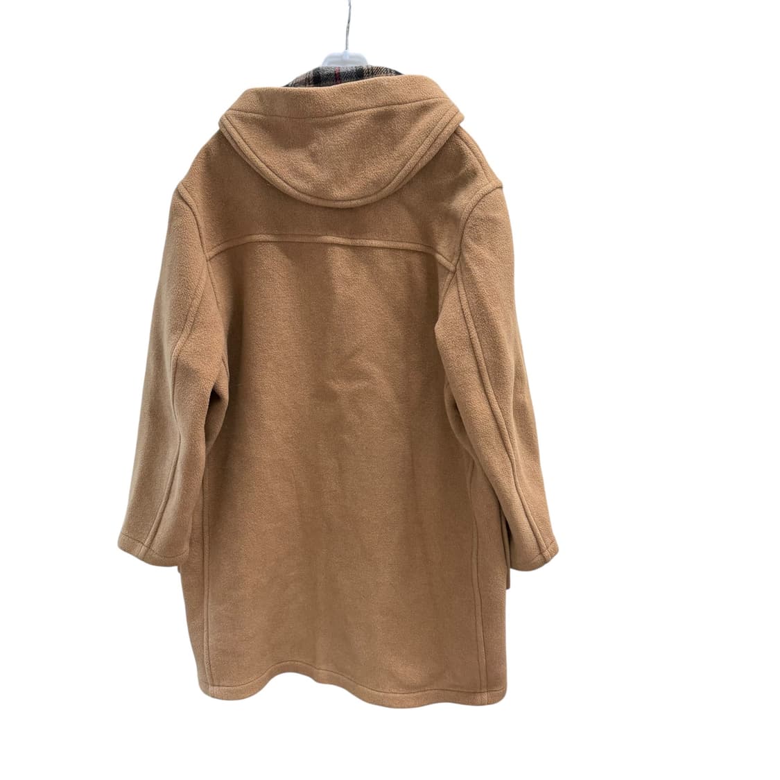 [M] 버버리 카멜 더플코트 상품이미지4