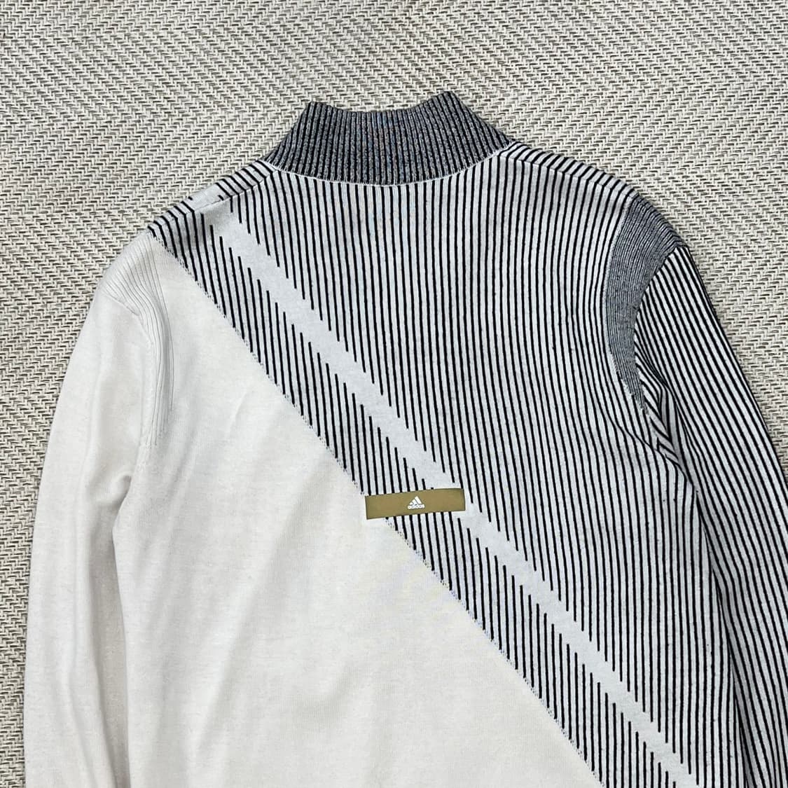 아디다스 니트 집업 r2646 상품이미지4