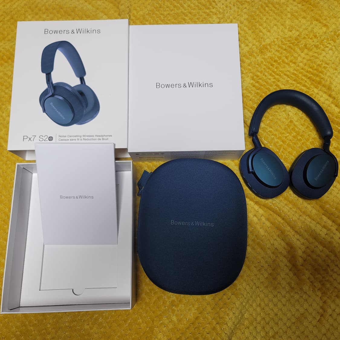 바워스앤윌킨스 Bowers & Wilkins Px7 s2e 상품이미지7