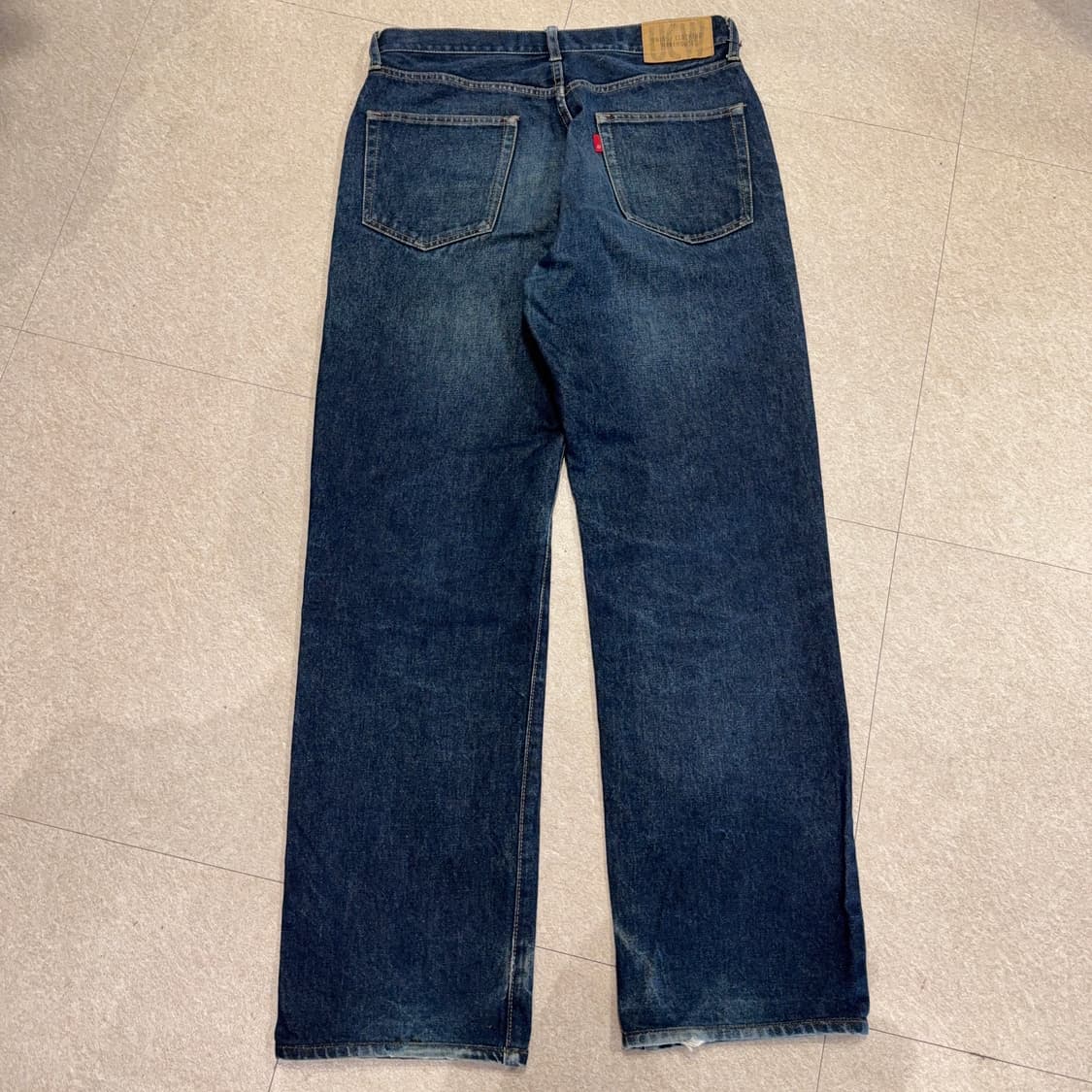 90s UCW 데님 팬츠 상품이미지4