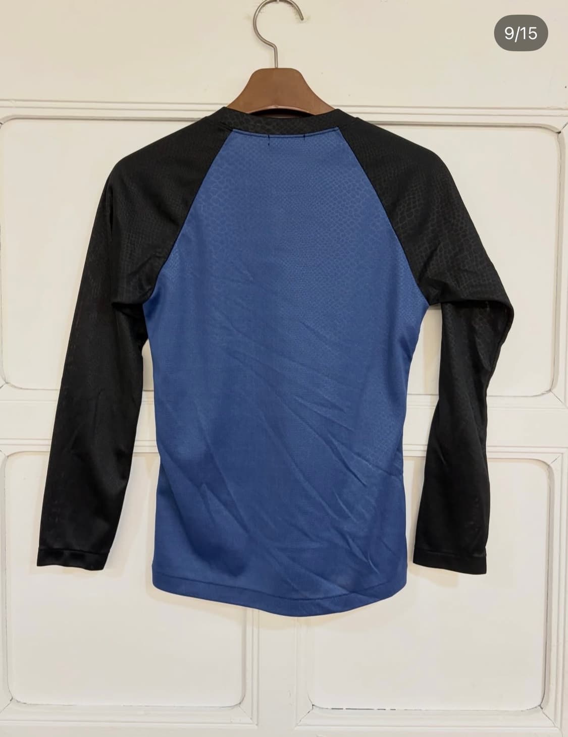 딱붙핏!! 히스테릭 글래머 레글런 티셔츠 나그랑  상품이미지6