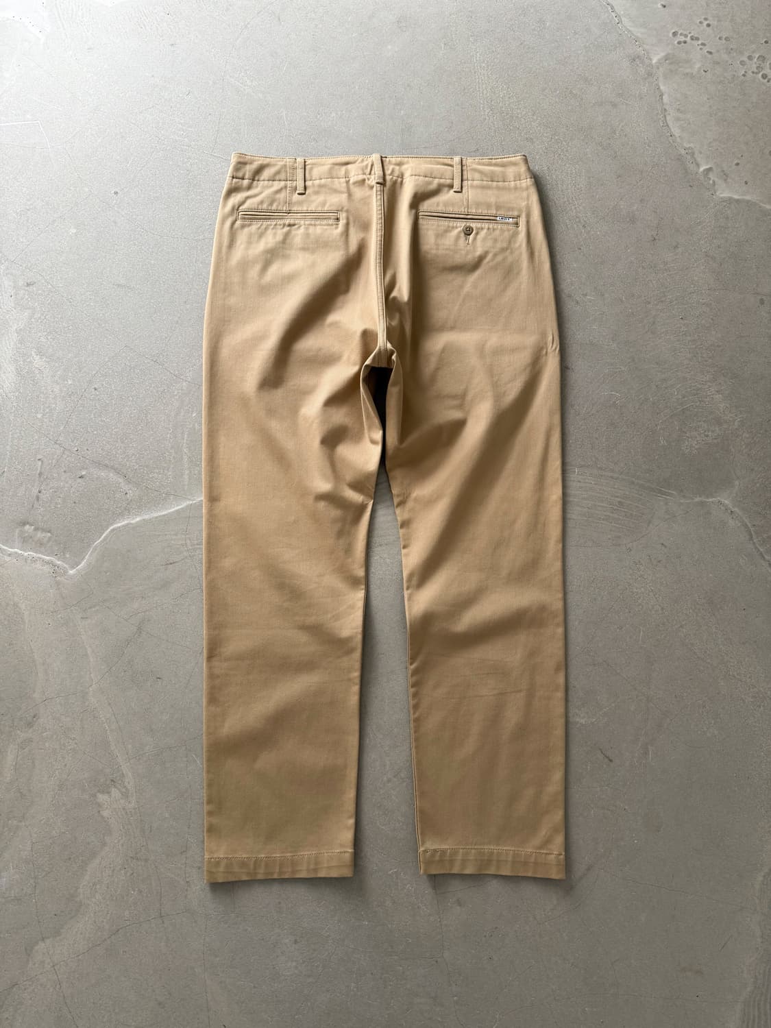Levi's Cotton Chino Pants 상품이미지3