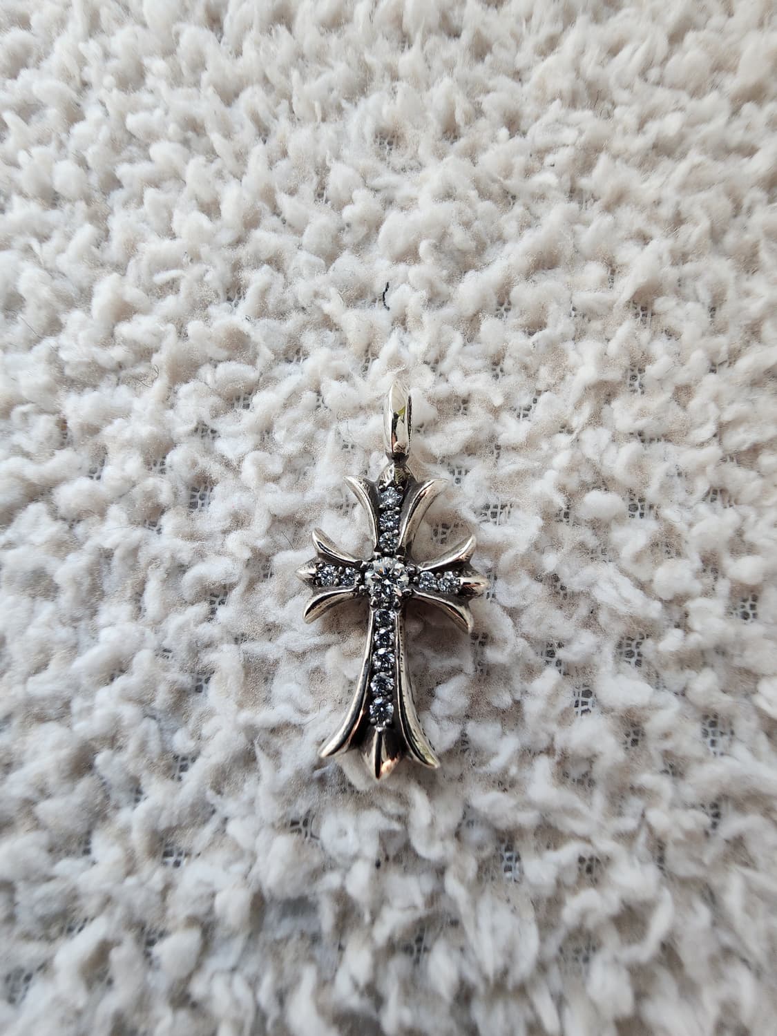 [OS]크롬하츠 타이니팻 풀파베 상품이미지1