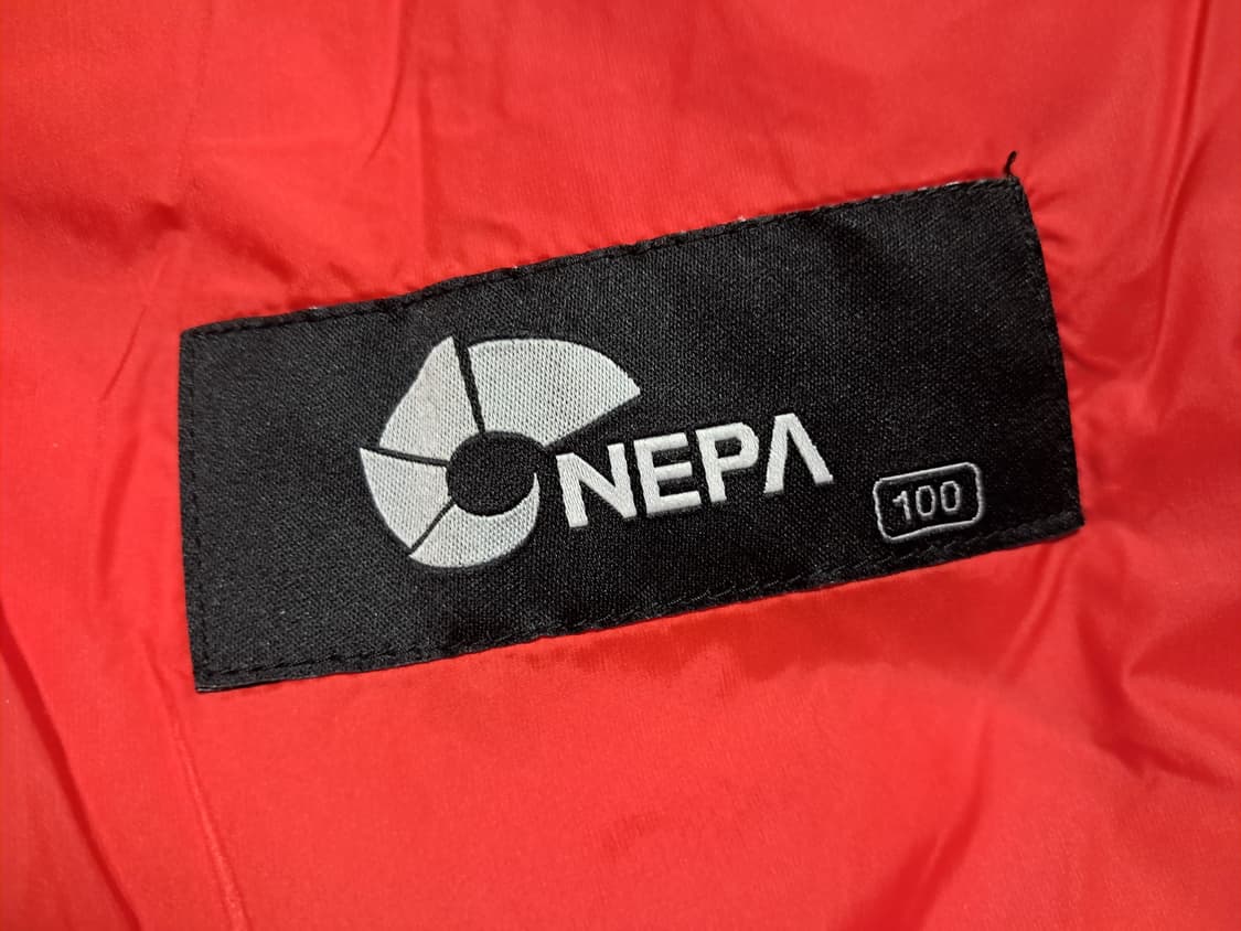 네파 여성 아웃도어 패딩 100 상품이미지9