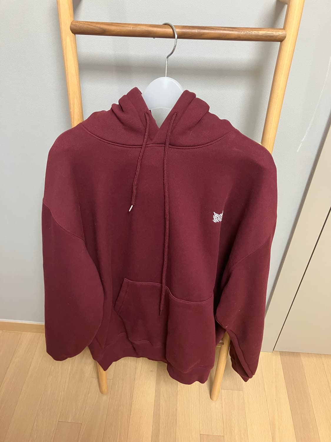 브라운브레스 후드집업 상품이미지2