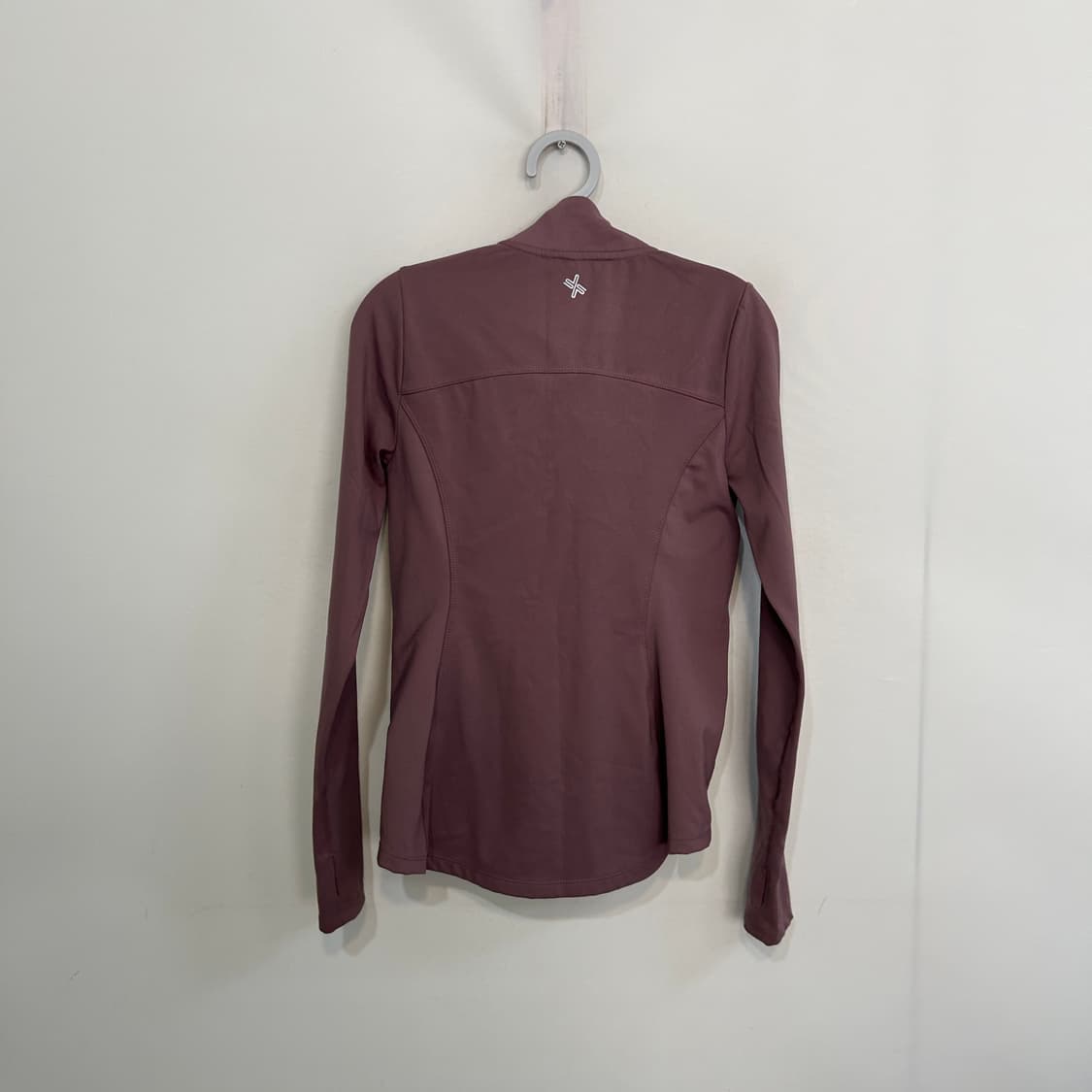 잭시믹스 여성 집업 L  상품이미지3