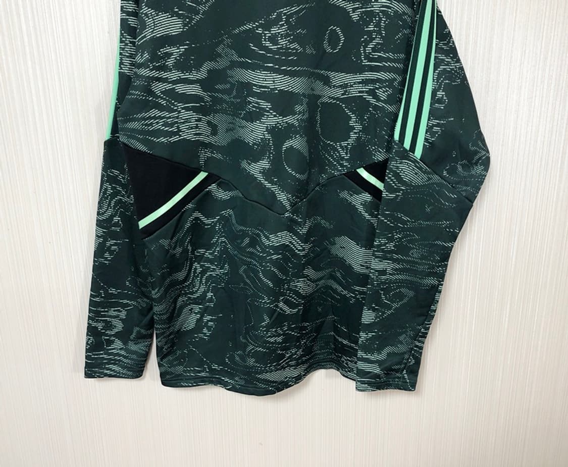 아디다스 22-23 레알마드리드 콘디보22 트레이닝탑 2XL(110) 상품이미지10