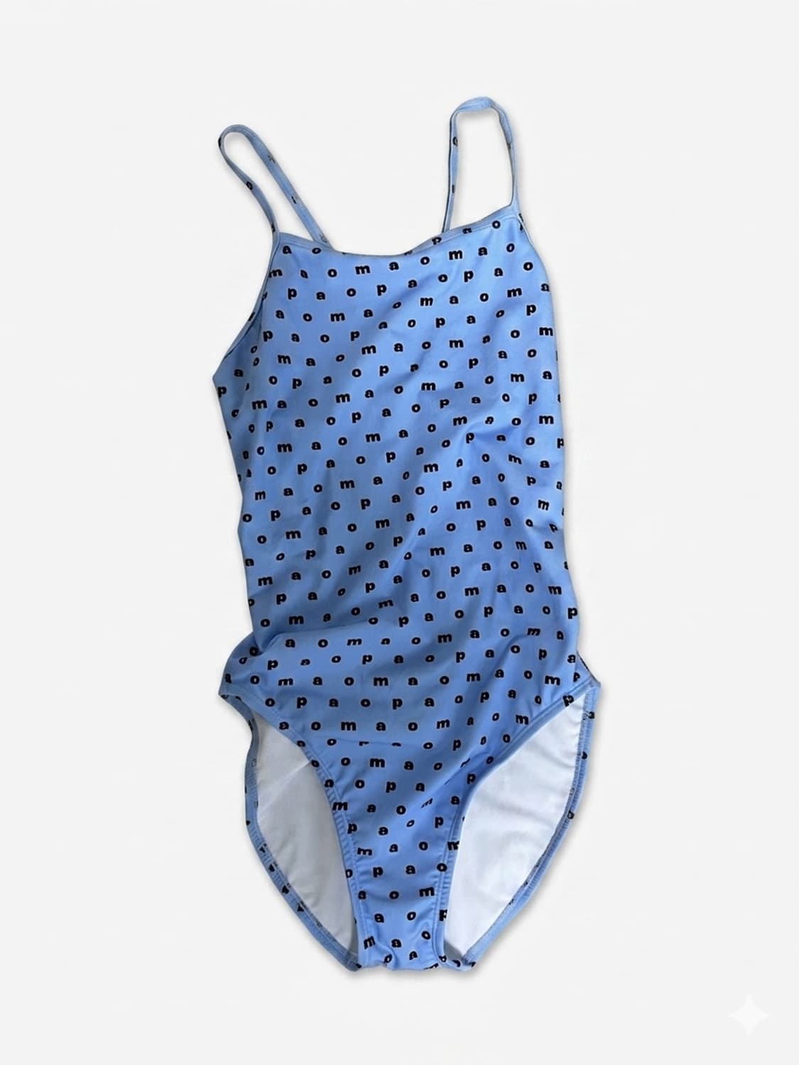 움파 시그니처 싱글백 탄탄이 스카이 xlarge 상품이미지1