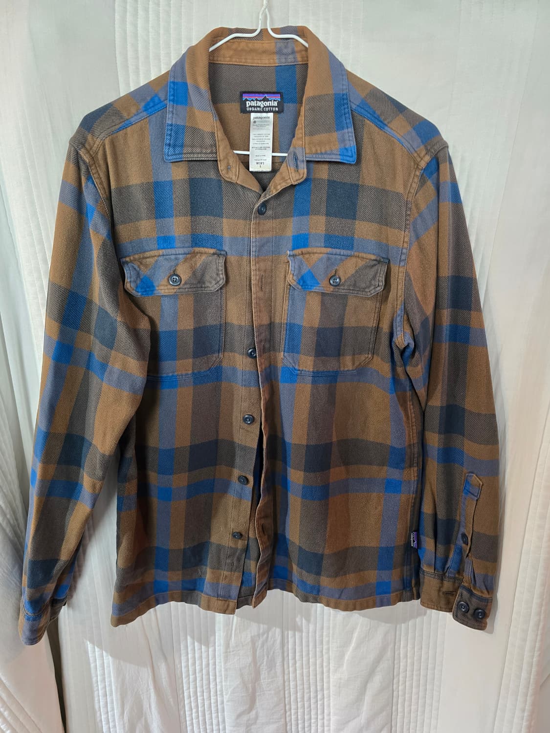 파타고니아 셔츠남방  상품이미지2