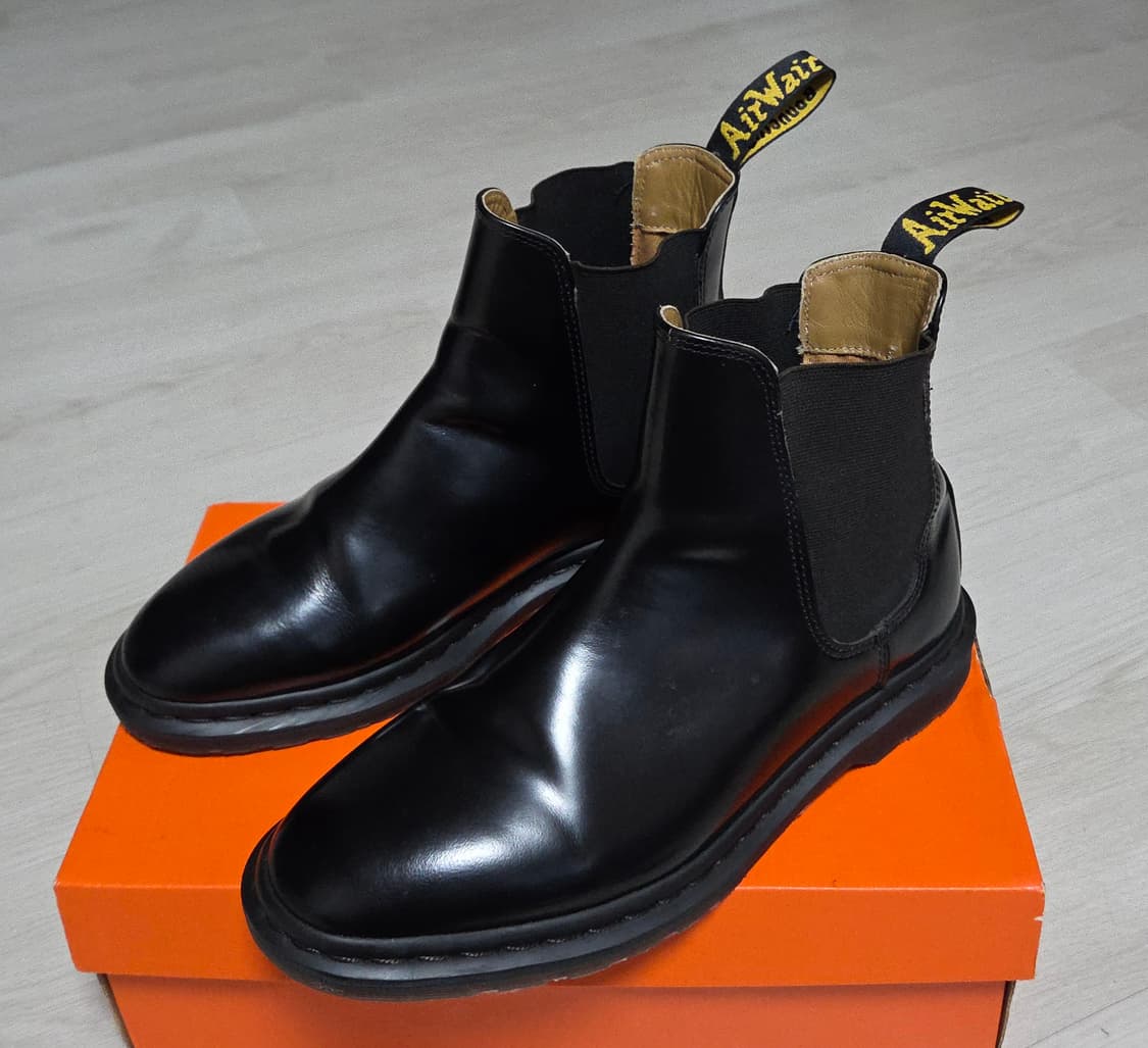 닥터마틴 그레미 2 첼시 부츠 상품이미지1