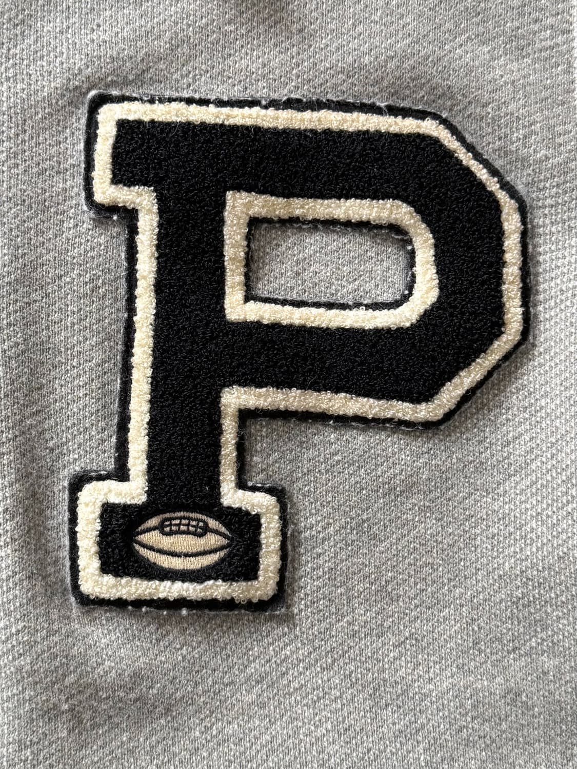 POLO RALPH LAUREN Varsity Jacket 상품이미지5