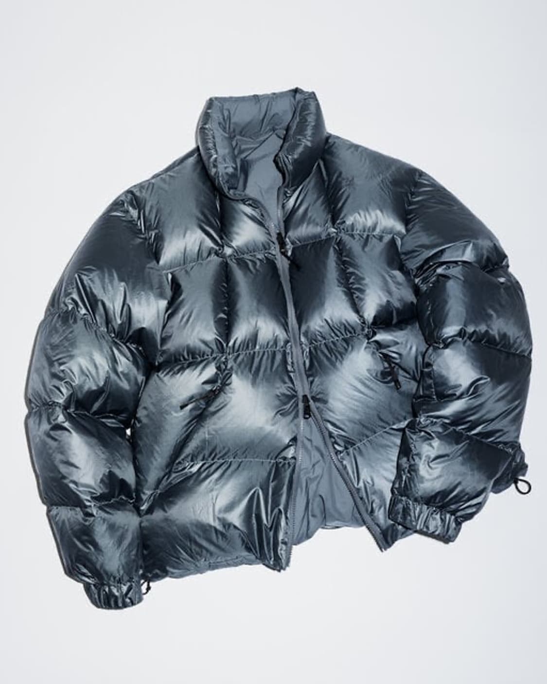 [3] 골드윈 X 뷰티앤유스 / 25FW 퍼텍스 퀀텀 리버서블 다운자켓 상품이미지1