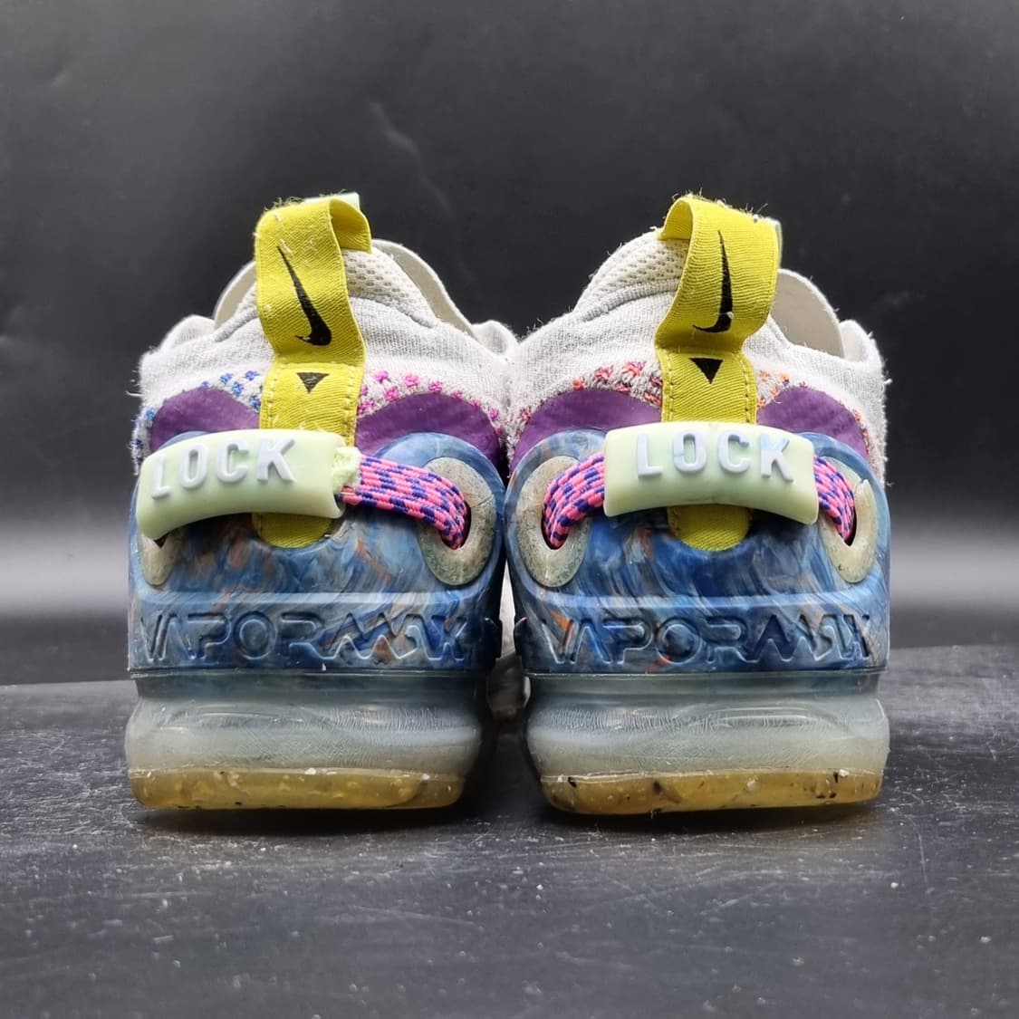 슈콤마보니 여성가죽슬립온 260 상품이미지7