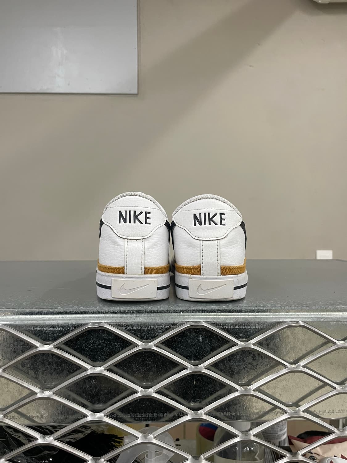 나이키 테니스 스니커즈 265 상품이미지3