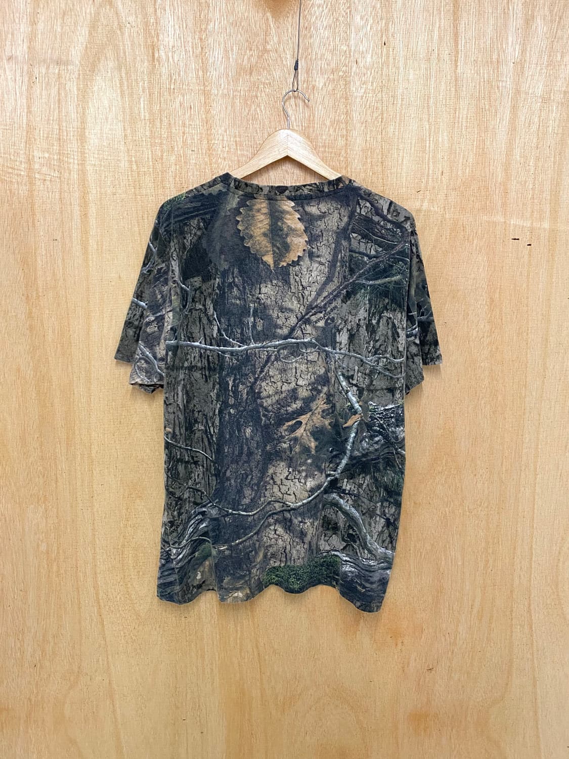 VTG real tree t-shirts 미국 빈티지 리얼트리 티셔츠 상품이미지3