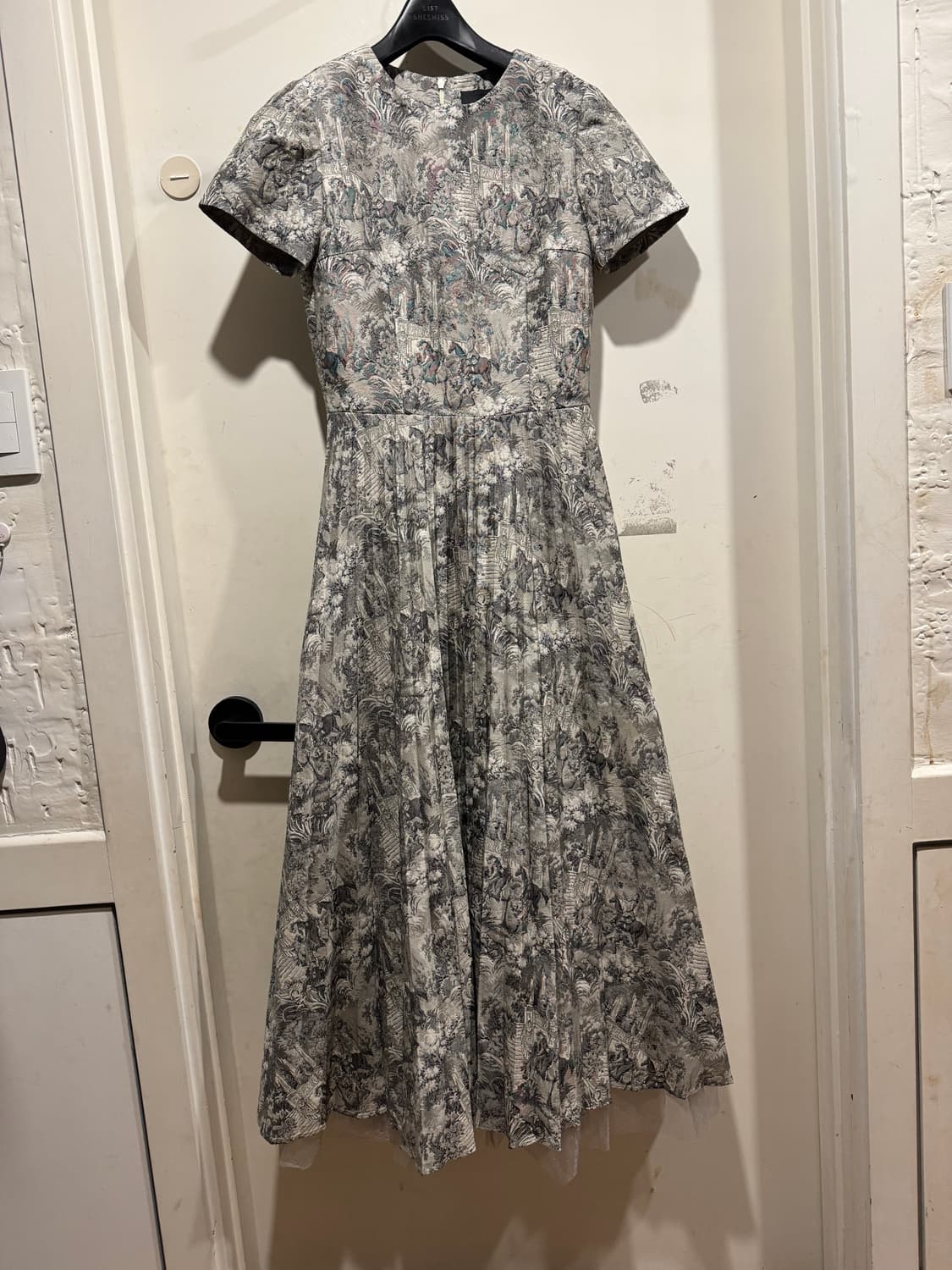 씨호린 카발카타 원피스 상품이미지3