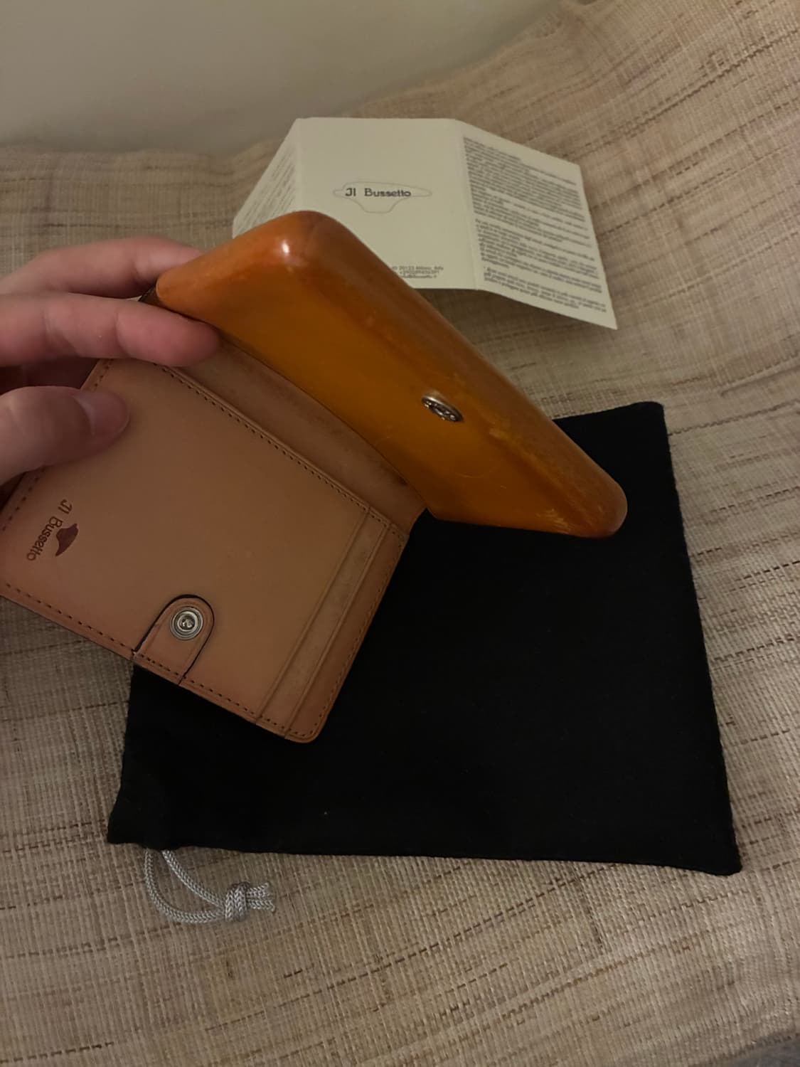 일부세토 카드지갑 상품이미지3