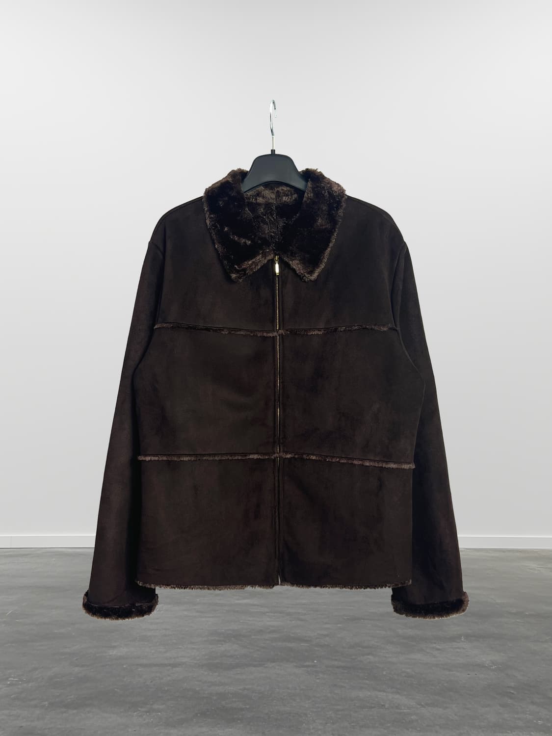 GOOSE-BERRY 집업 자켓  상품이미지1