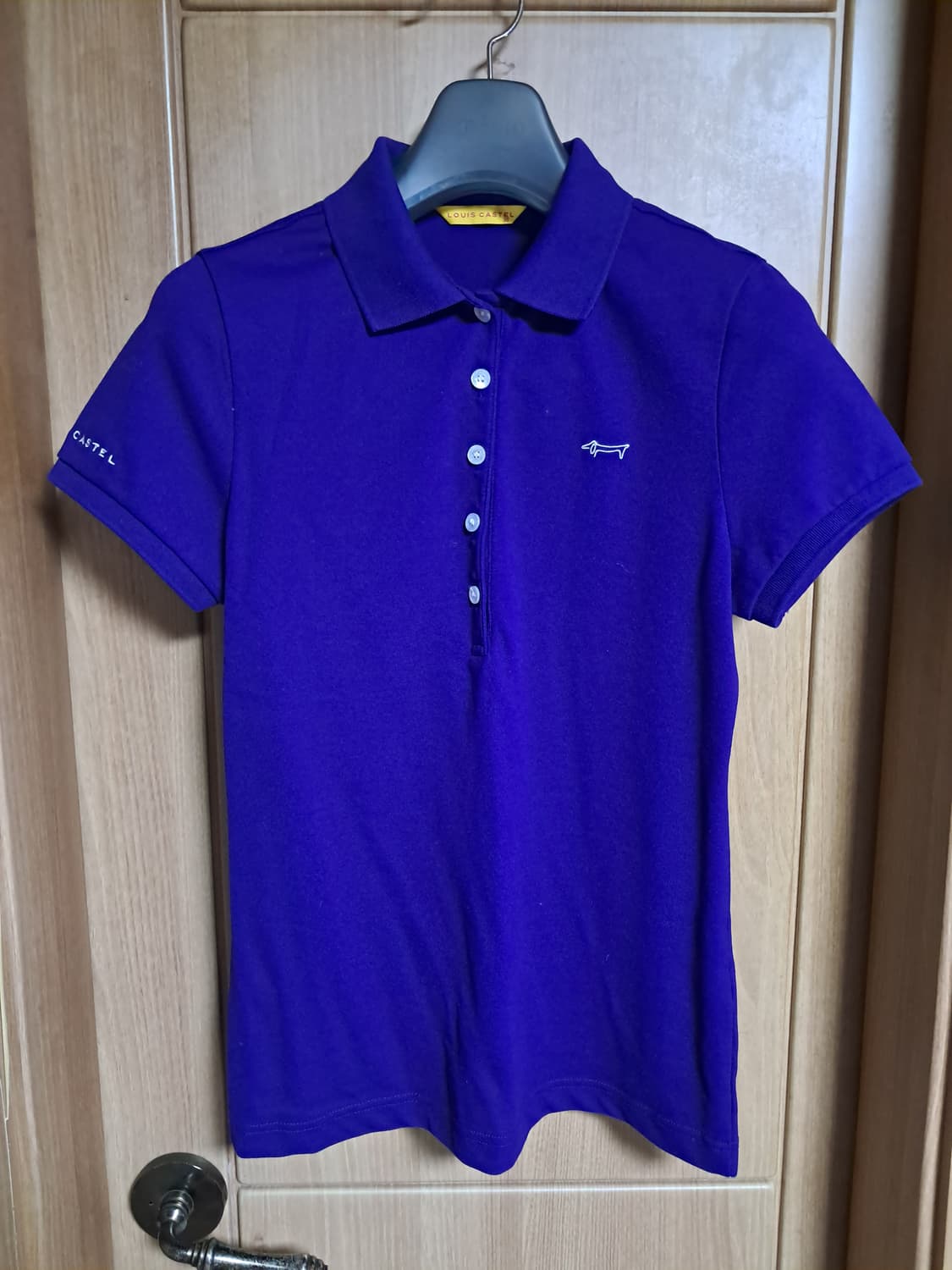 루이까스텔 여성 반팔티 95 상품이미지1