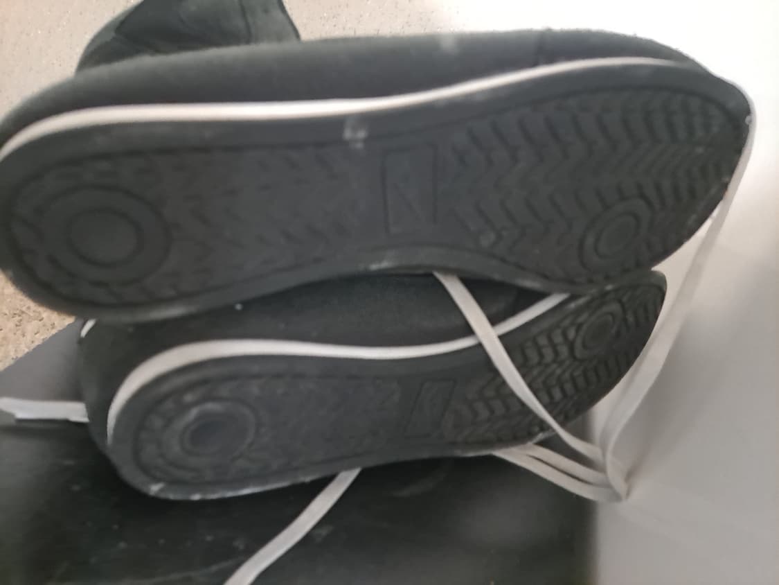 프로스펙스 복싱화 270 블랙 상품이미지2