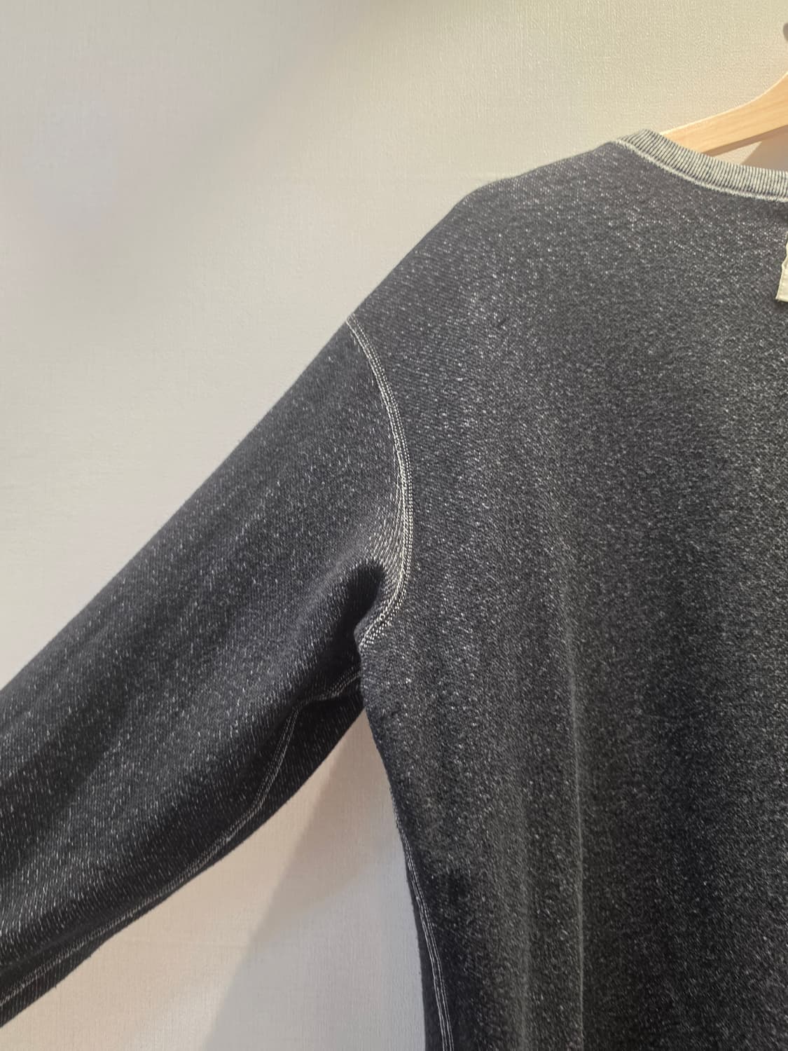 Ourlegacy 아워레거시 양면 스웻셔츠 상품이미지6