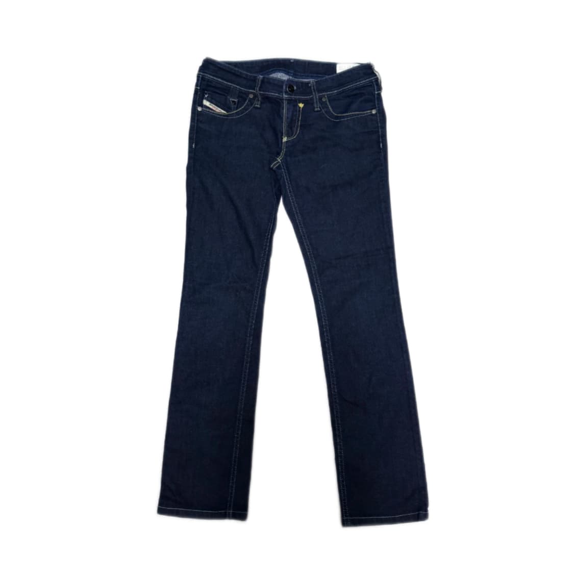 🪼아디다스X디젤 여성 데님 팬츠🪼 상품이미지1