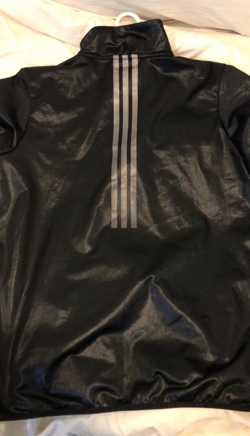 첼시 블랙 유광 져지 상품이미지2