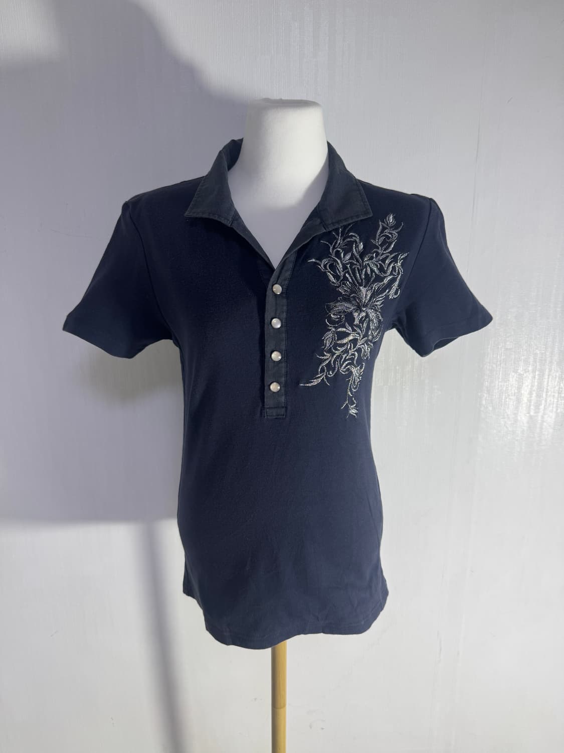 토네이도 마트 자수 카라티 상품이미지1