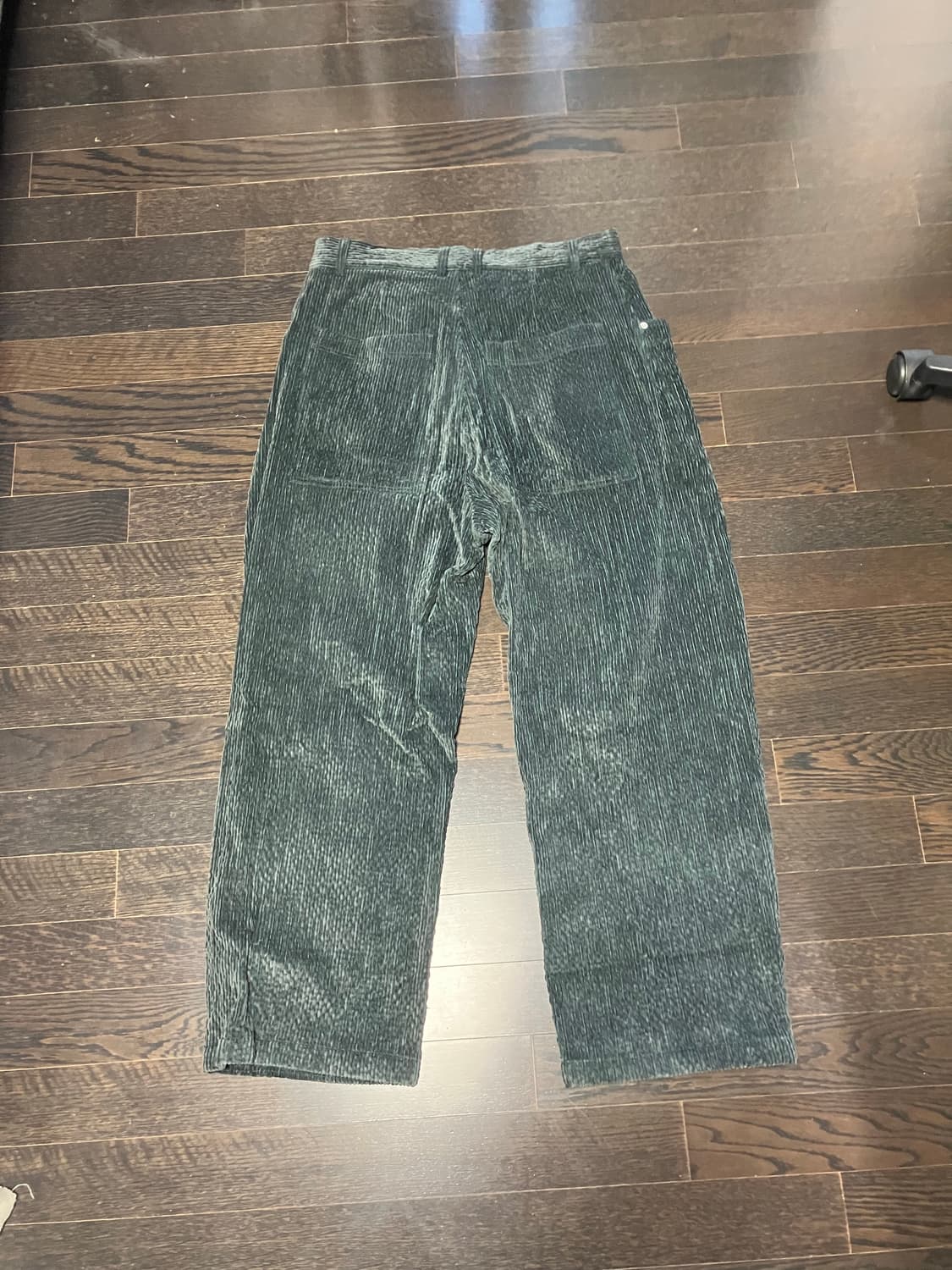 art if acts 코듀로이 헬릭스 팬츠 상품이미지1