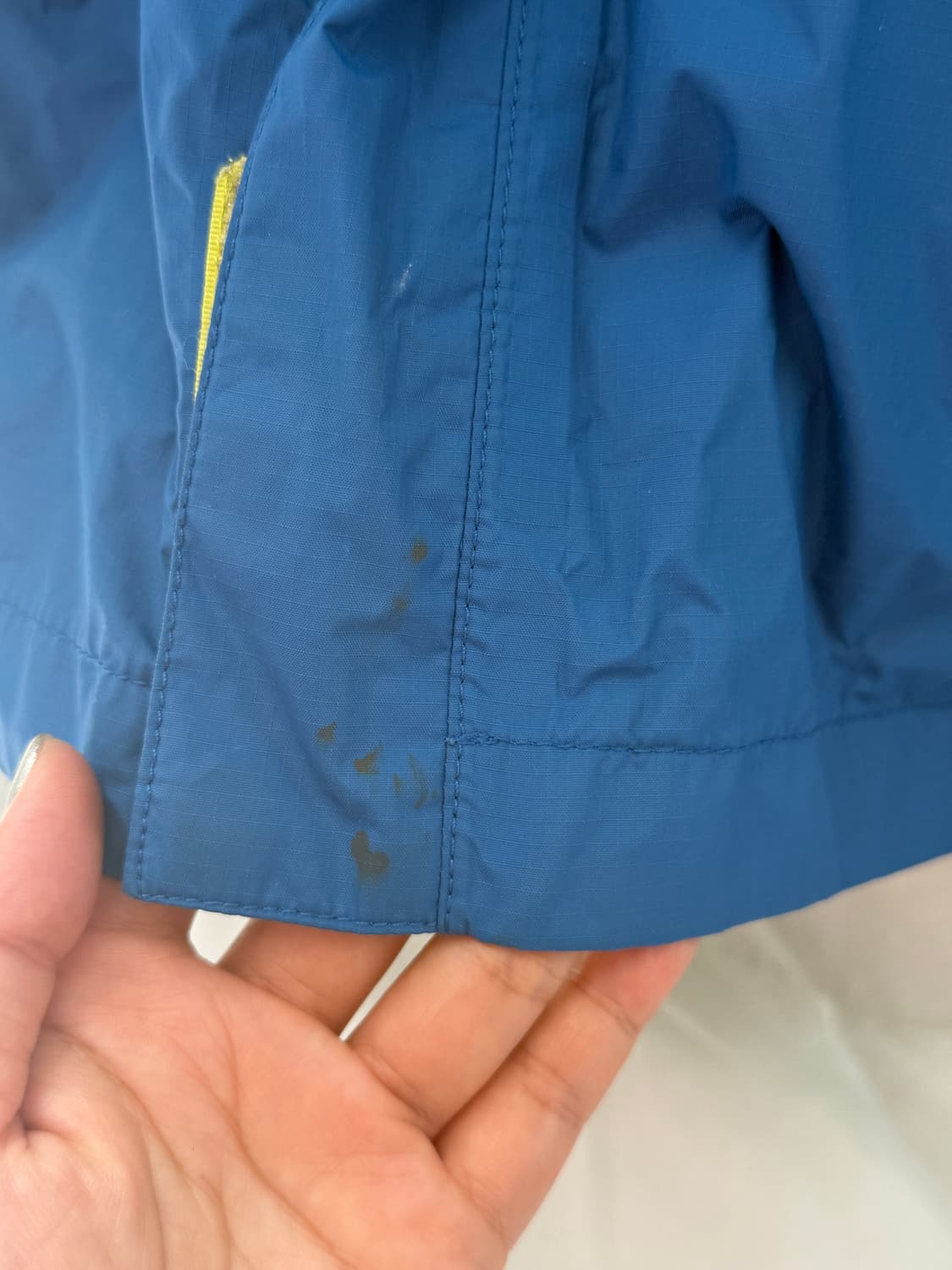 노스페이스 바람막이 상품이미지2