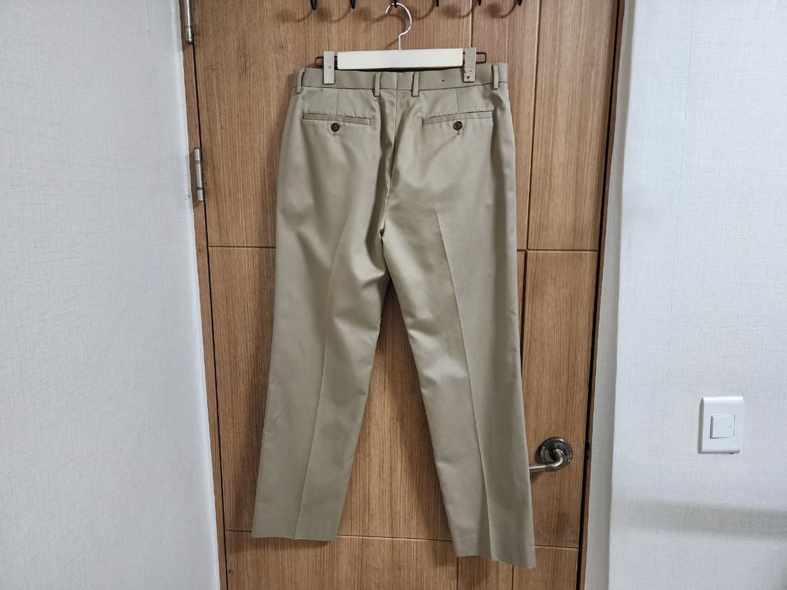 (32)바나나리퍼블릭 치노 팬츠 상품이미지3