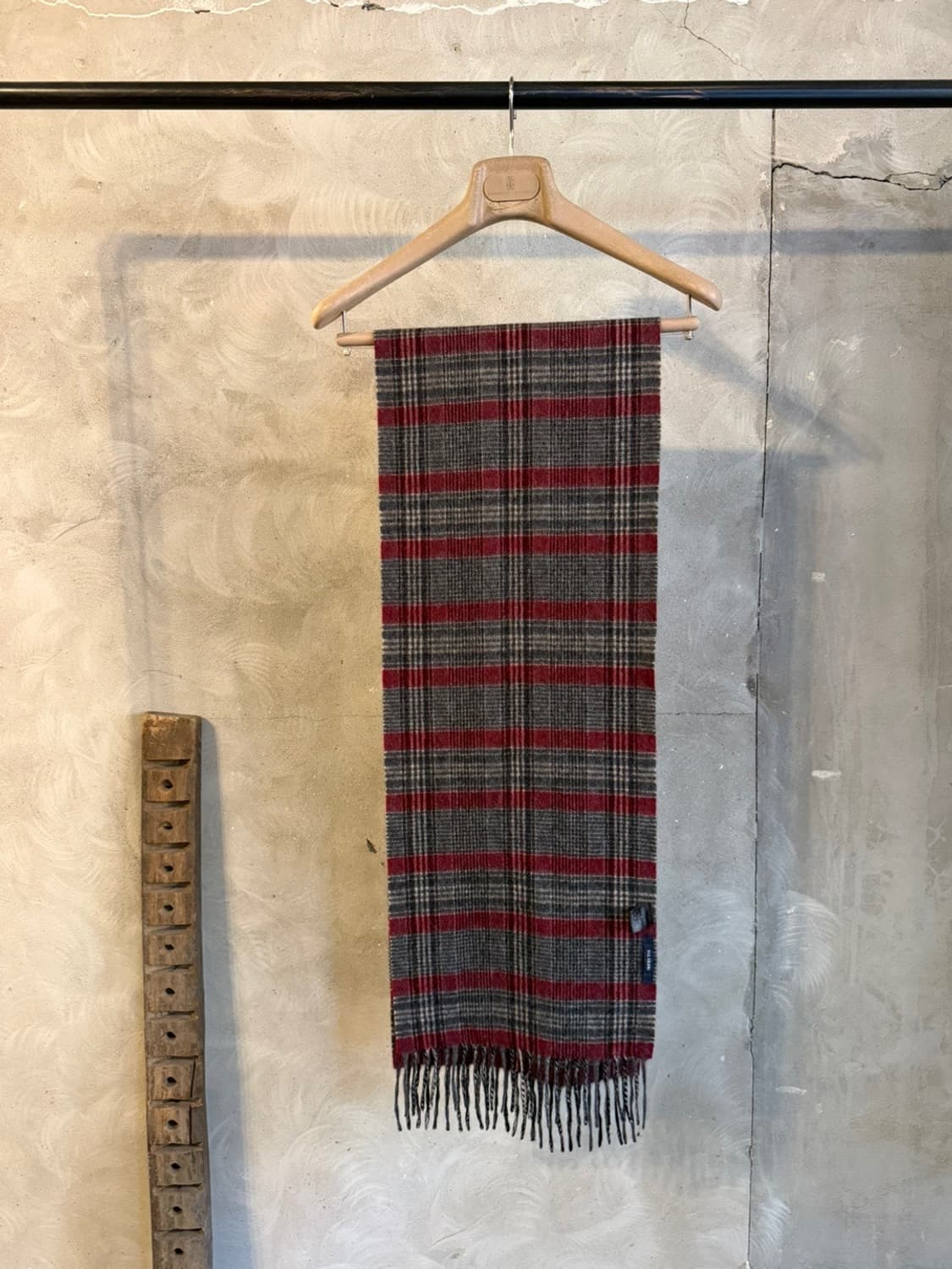 빨질레리 플란넬 머플러 상품이미지8